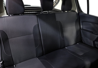 Подержанный автомобиль Renault Sandero 2020 года (21 фото)