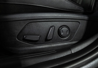 Подержанный автомобиль Kia K5 2021 года (15 фото)