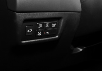 Новый Mazda CX-5 2025 (33 фото)