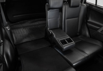 Подержанный автомобиль Toyota RAV4 2016 года (30 фото)