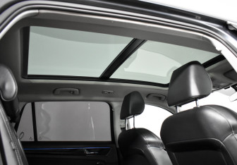 Подержанный автомобиль Skoda Kodiaq 2017 года (21 фото)