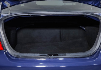 Подержанный автомобиль Ford Focus Sedan 2008 года (22 фото)