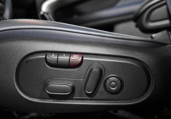 Подержанный автомобиль MINI Countryman 2020 года (10 фото)