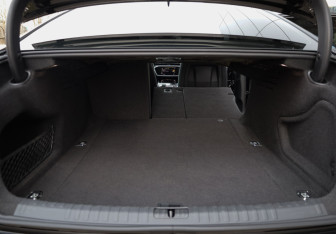 Подержанный автомобиль Audi A6 Sedan 2019 года (29 фото)