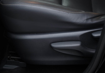 Подержанный автомобиль Lexus NX 2016 года (29 фото)