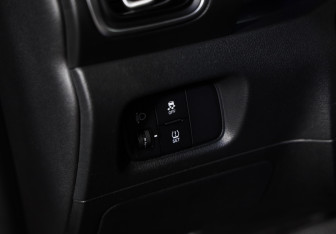 Подержанный автомобиль Hyundai Creta 2021 года (22 фото)