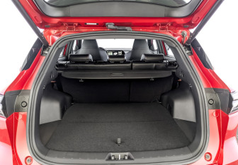 Новый Changan UNI-S 2025 (8 фото)