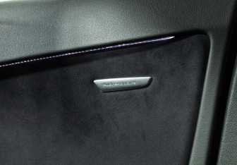 Подержанный автомобиль Audi A6 Sedan 2017 года (22 фото)