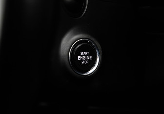 Подержанный автомобиль Skoda Kodiaq 2019 года (21 фото)