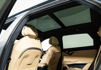 Подержанный автомобиль Voyah Free 2023 года (23 фото)