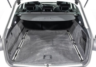 Подержанный автомобиль Audi A6 allroad 2016 года (15 фото)