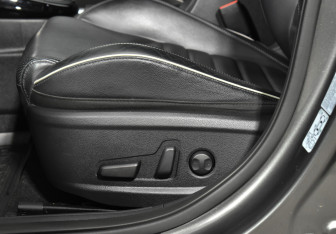 Подержанный автомобиль Kia Cerato Sedan 2019 года (10 фото)