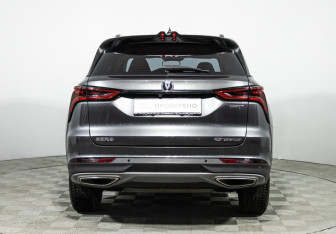 Подержанный автомобиль Changan CS75PLUS 2021 года (6 фото)