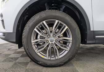 Новый Belgee X70 2026 (7 фото)