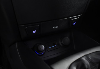 Подержанный автомобиль Hyundai i30 Hatchback 2011 года (17 фото)