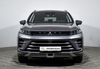 Подержанный автомобиль Exeed LX 2023 года (2 фото)