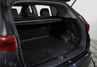 Подержанный автомобиль Kia Sportage 2018 года (19 фото)