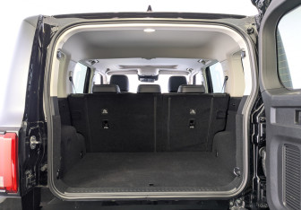 Новый Tank 300 2025 (8 фото)