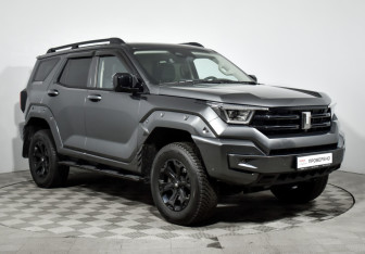 Подержанный автомобиль Tank 400 2024 года (3 фото)