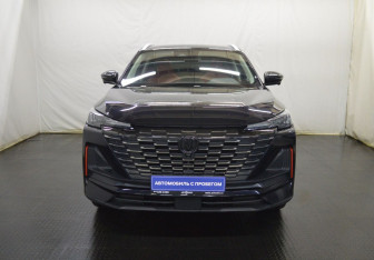 Подержанный автомобиль Changan CS55PLUS 2023 года (2 фото)