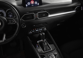 Подержанный автомобиль Mazda CX-5 2019 года (21 фото)