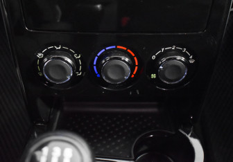 Подержанный автомобиль LADA (ВАЗ) Priora Sedan 2017 года (16 фото)