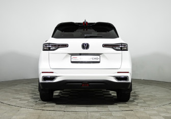 Подержанный автомобиль Changan CS55PLUS 2023 года (6 фото)