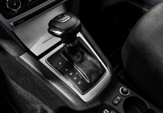 Подержанный автомобиль Skoda Octavia Liftback 2011 года (11 фото)