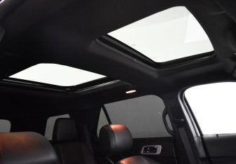 Подержанный автомобиль Ford Explorer 2015 года (16 фото)