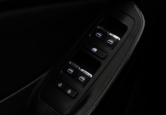 Подержанный автомобиль Chery Tiggo 4 2021 года (18 фото)