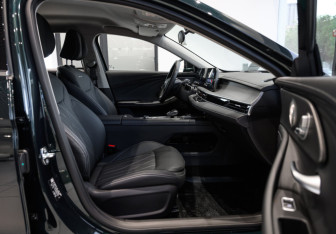 Новый Chery Arrizo 8 2025 (48 фото)