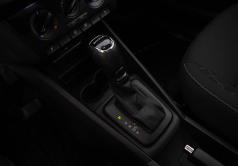Подержанный автомобиль Skoda Rapid Liftback 2020 года (14 фото)