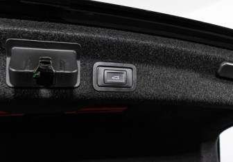 Подержанный автомобиль Audi A6 Sedan 2020 года (22 фото)