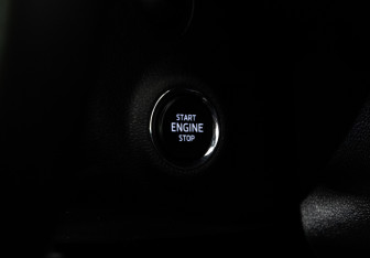 Подержанный автомобиль Skoda Kodiaq 2023 года (23 фото)