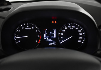 Подержанный автомобиль Hyundai Creta 2017 года (18 фото)