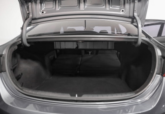 Подержанный автомобиль Hyundai Solaris Sedan 2019 года (25 фото)