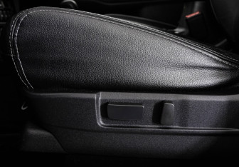 Подержанный автомобиль Mitsubishi Outlander 2018 года (20 фото)