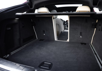 Подержанный автомобиль BMW X4 2019 года (37 фото)