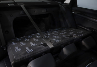 Подержанный автомобиль Kia K5 2021 года (27 фото)