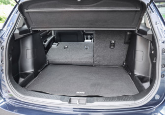 Подержанный автомобиль Suzuki SX4 Hatchback 2021 года (25 фото)