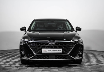 Подержанный автомобиль Chery Arrizo 8 2024 года (2 фото)