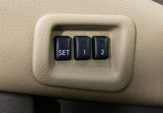 Подержанный автомобиль Nissan Murano Suv 2010 года (18 фото)