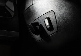 Подержанный автомобиль BMW X5 2016 года (19 фото)