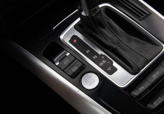 Подержанный автомобиль Audi A5 Coupe 2014 года (14 фото)