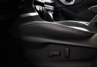 Подержанный автомобиль Subaru Forester Suv 2018 года (28 фото)