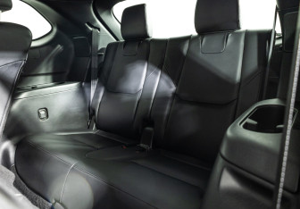 Подержанный автомобиль Mazda CX-9 2018 года (25 фото)