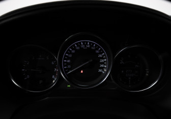 Подержанный автомобиль Mazda 6 Sedan 2017 года (15 фото)