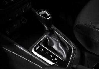 Подержанный автомобиль Hyundai Solaris Sedan 2019 года (11 фото)