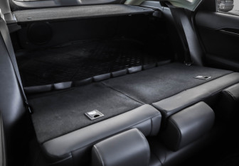 Подержанный автомобиль Lexus NX 2015 года (35 фото)