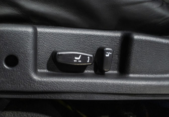 Подержанный автомобиль Great Wall Hover H5 2012 года (17 фото)